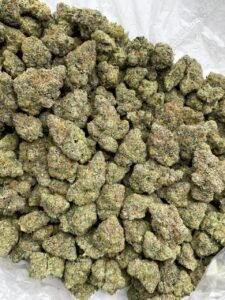 sprinkles weed strain