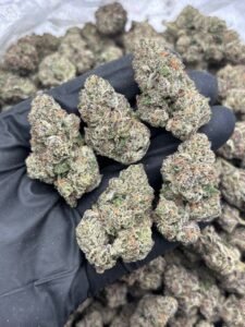 cosmic pop rocks weed strain
