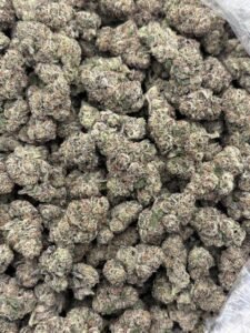 cosmic pop rocks weed strain