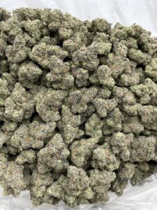 snake venom weed strain