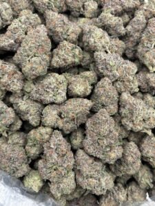 Almond Mochi Weed Strain almond mochi weed strain