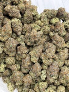 Mango Sprite Weed Strain mango sprite weed strain