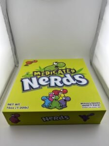 medicated nerds concentrate