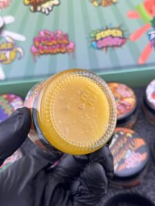 medicated nerds concentrate
