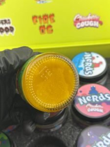 jeeter juice concentrate