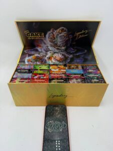 new og cake 2g legendary edition
