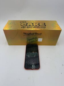 new og cake 2g legendary edition