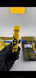 gold drop 1g disposable