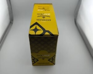 gold drop 1g disposable