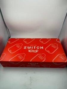 new boutiq switch gum 2g disposable