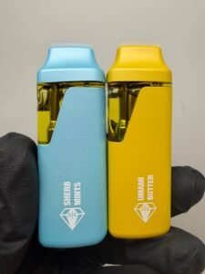 clean carts summer gold 2g disposable