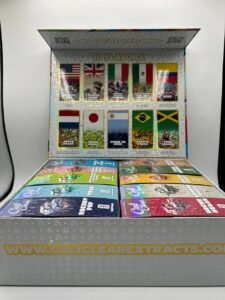 cali clear 2g fifa world cup 2026 edition