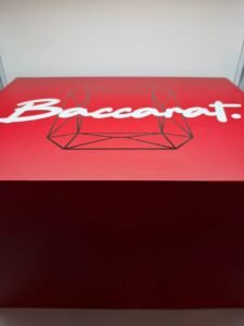 baccarat 4 in 1 3g disposable