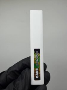Og Cake 1.5G Disposable og cake 1.5g disposable