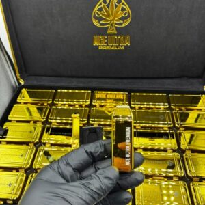 ace ultra premium 2g gold edition
