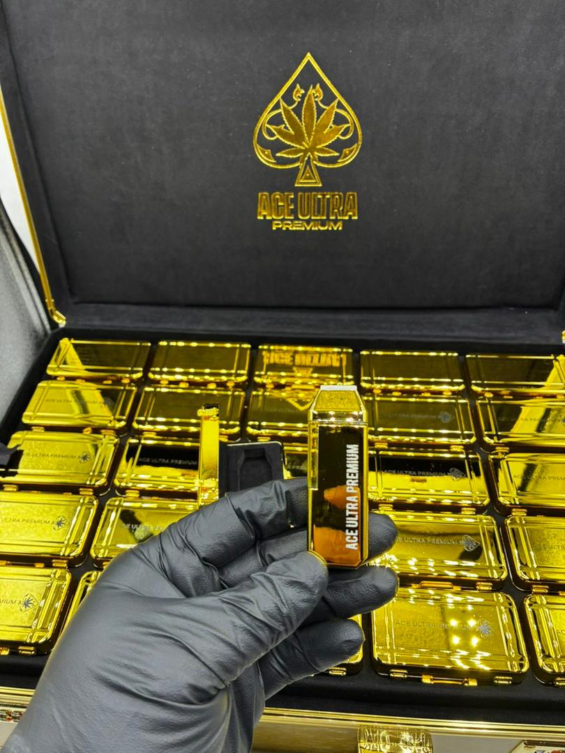 auto draft ace ultra premium 2g gold edition