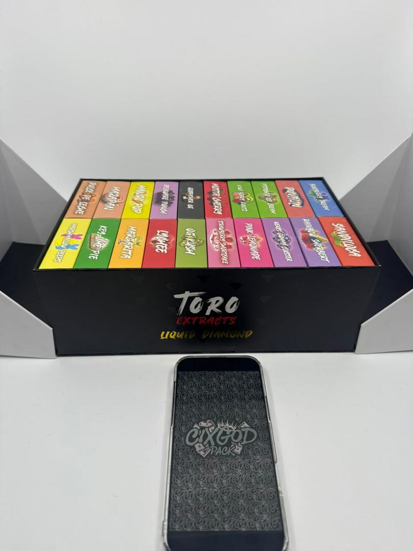 toro extracts 2g disposable toro extracts 2g disposable