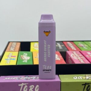 toro extracts 2g disposable