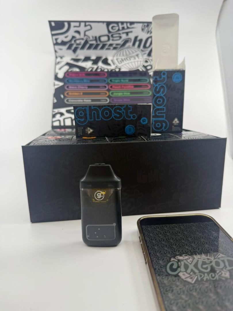 new ghost 2g disposable new ghost 2g disposable