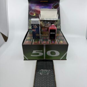 zero nzl dual 2g disposable