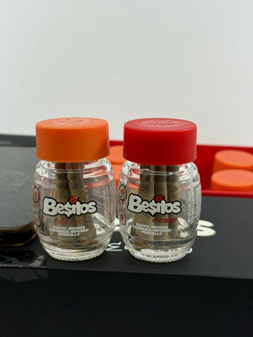 besistos pre rolls besistos pre rolls