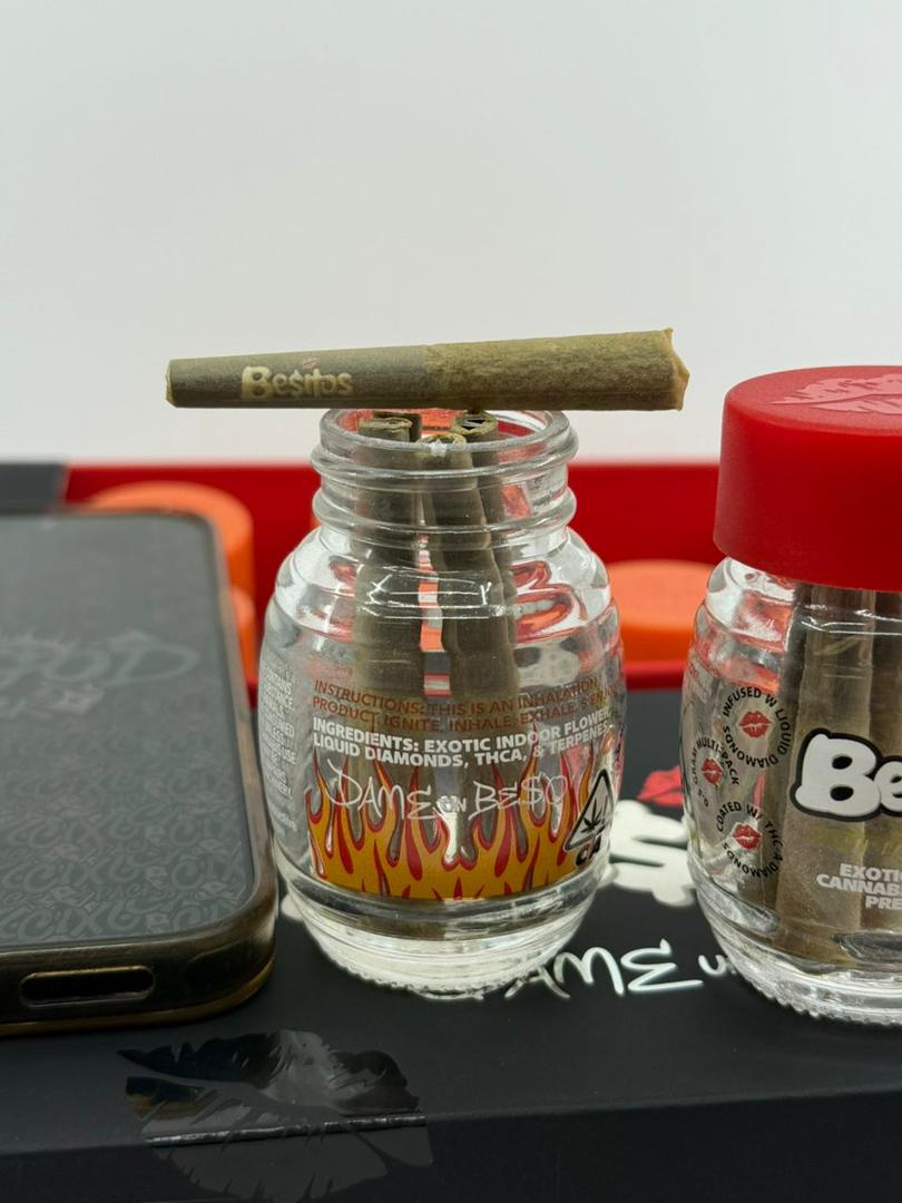besistos pre rolls besistos pre rolls