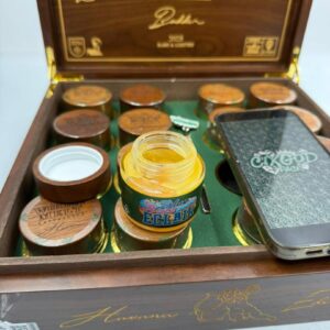 whole melt extracts havana edition