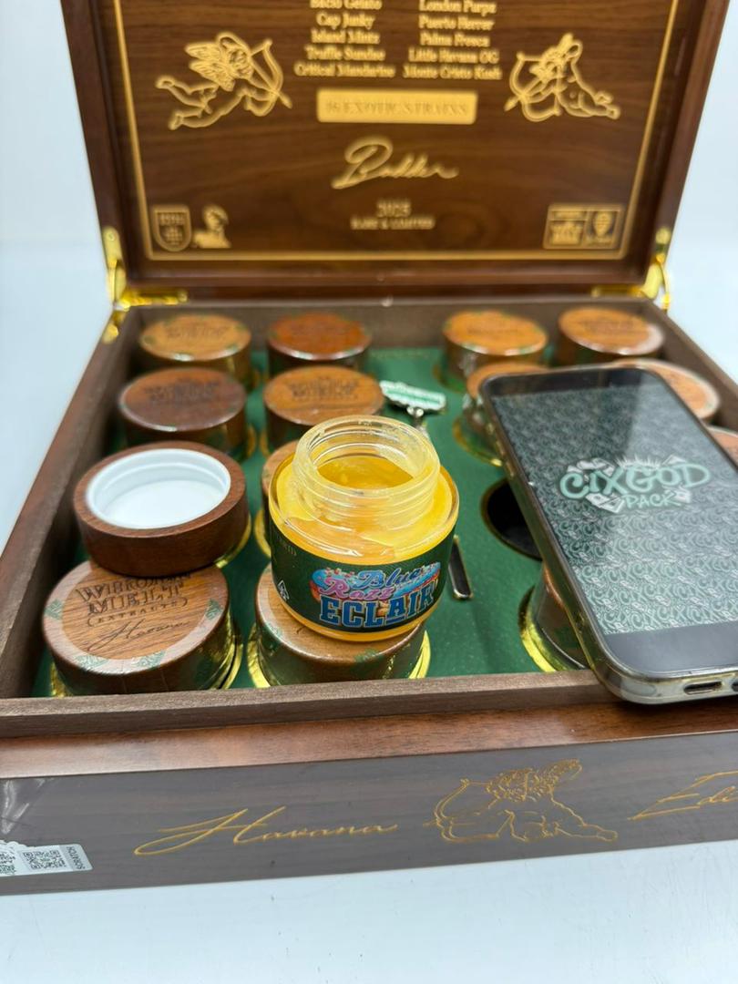 whole melt extracts havana edition whole melt extracts havana edition
