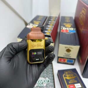 big chief duo 2g disposable