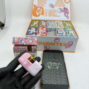 favorites mini 2g disposable