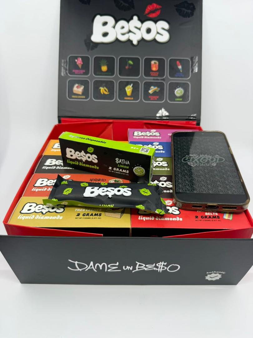 besos 2g disposable besos 2g disposable