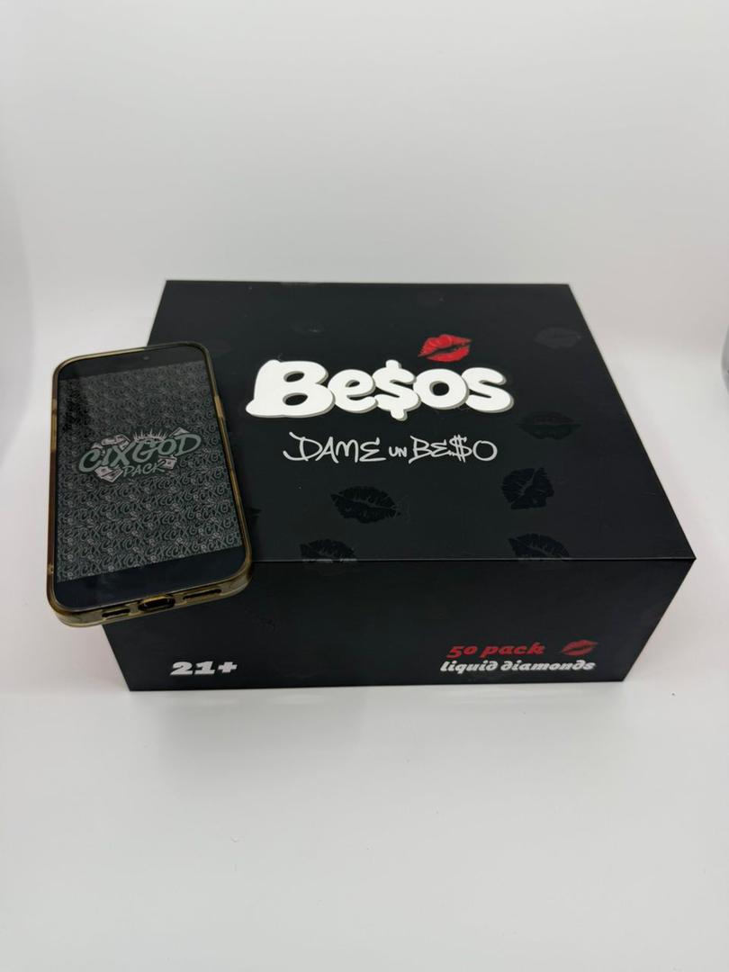 besos 2g disposable besos 2g disposable