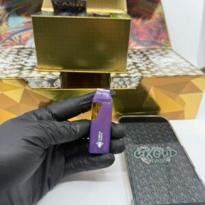 clean carts 2g gold edition