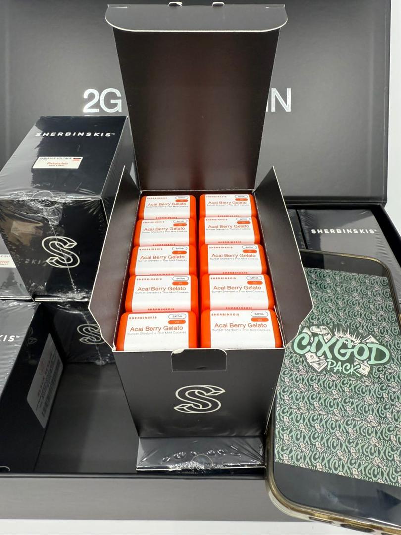 sherbinskis 2g disposable sherbinskis 2g disposable