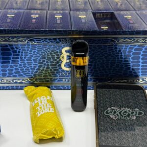 hitz 2g disposable blue label