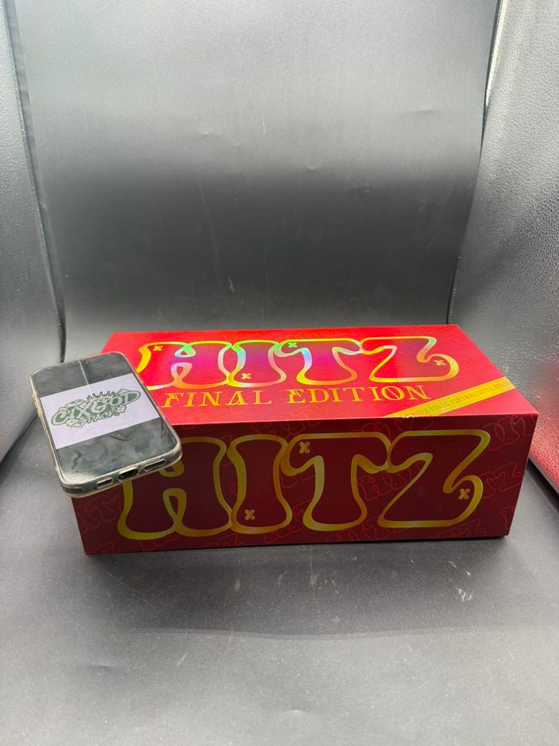 hitz 2g disposable final edition hitz 2g disposable final edition