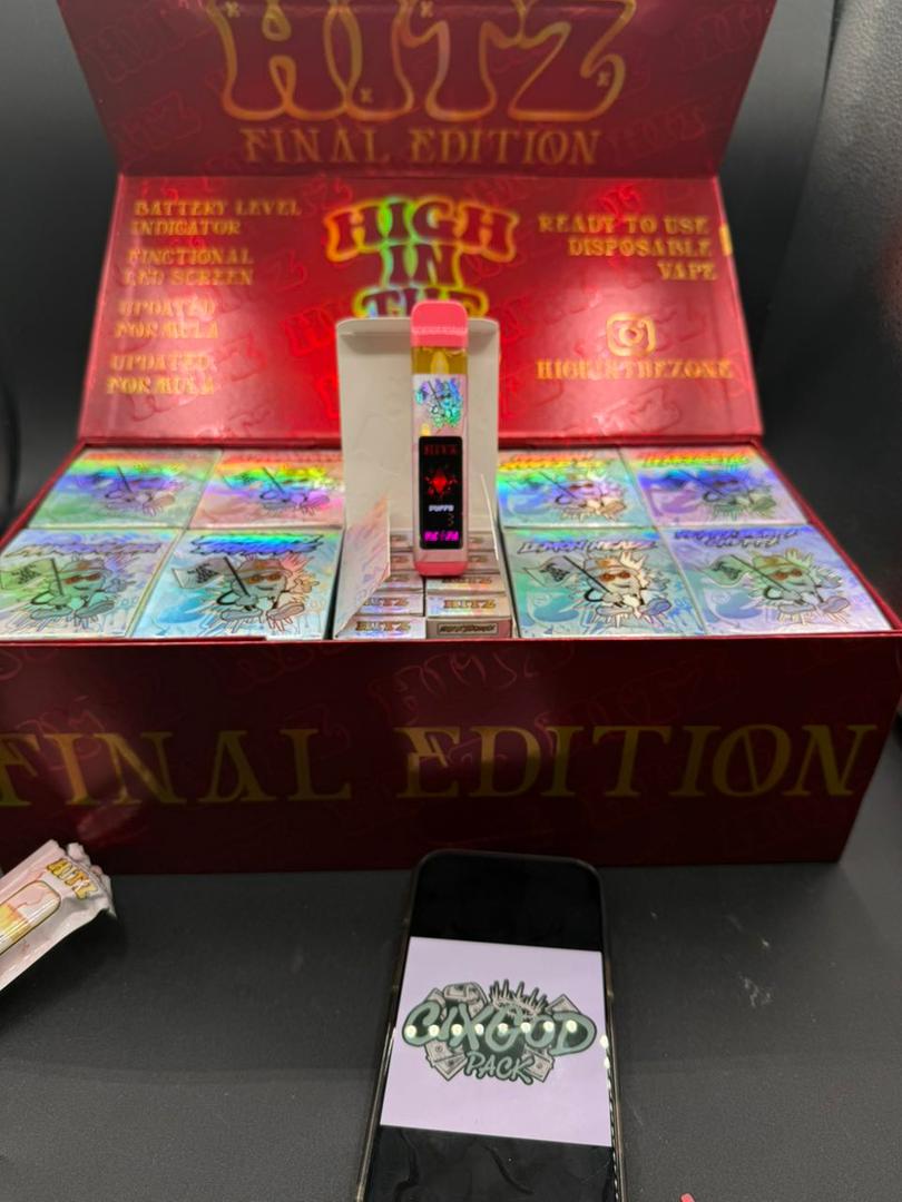 hitz 2g disposable final edition hitz 2g disposable final edition