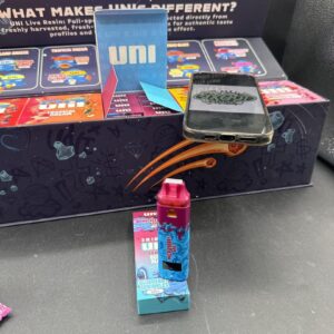 new uni 2g disposable