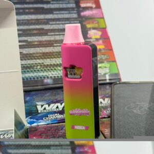 whole melt 2g dual chamber disposable