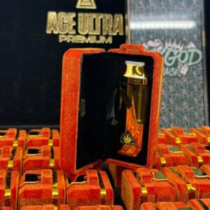 ace ultra 2g black badge collection