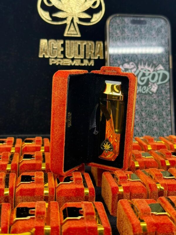 Home ace ultra 2g black badge collection