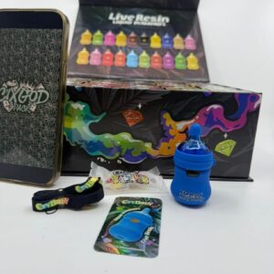 cry baby 2g disposable baby bottle