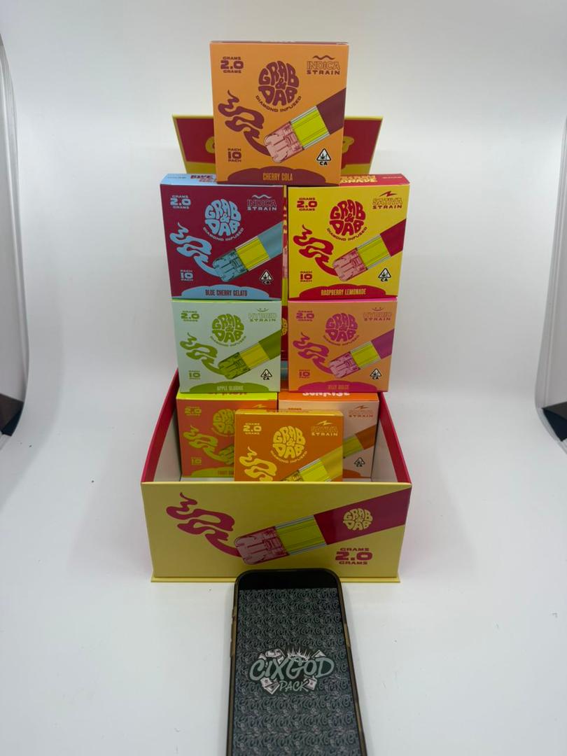 grab and dab 2g disposable grab and dab 2g disposable