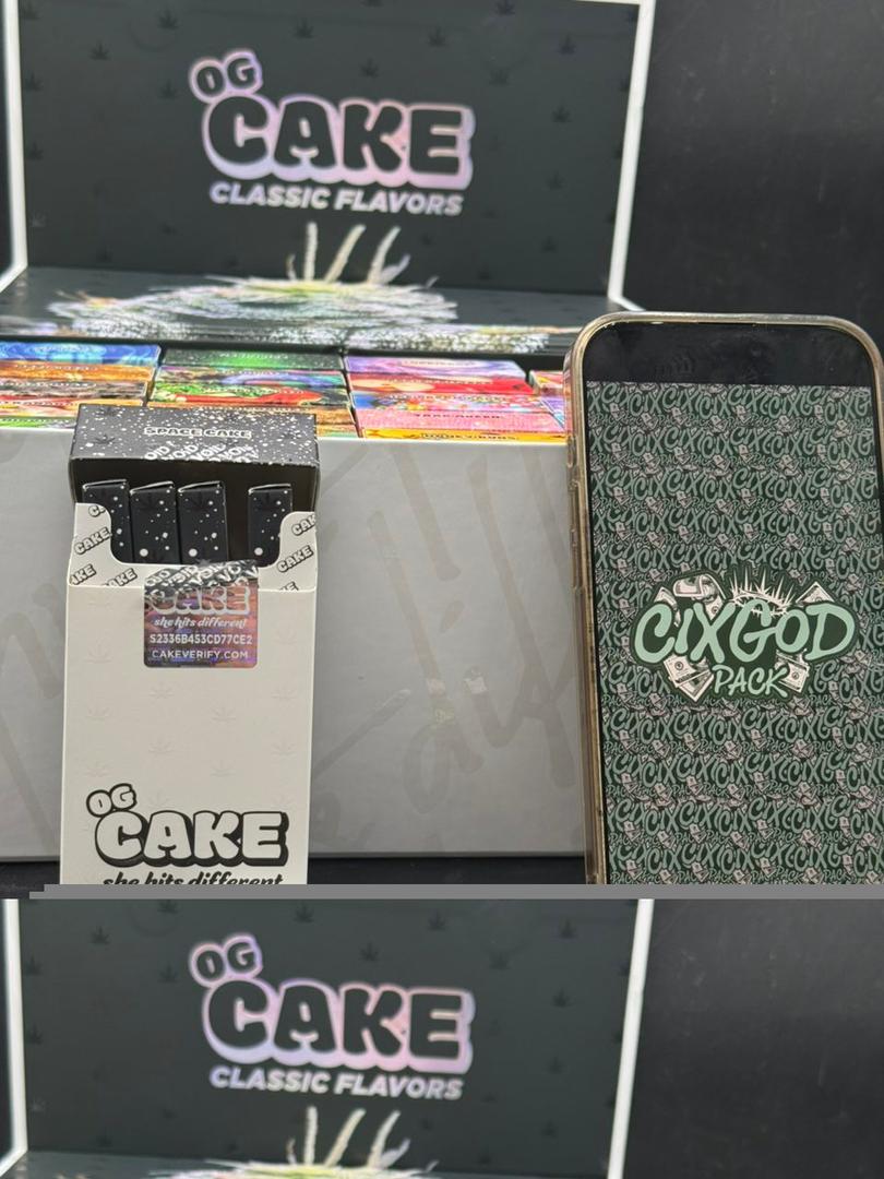 og cake 2g disposable og cake 2g disposable