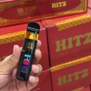 hitz infinity 2g disposable