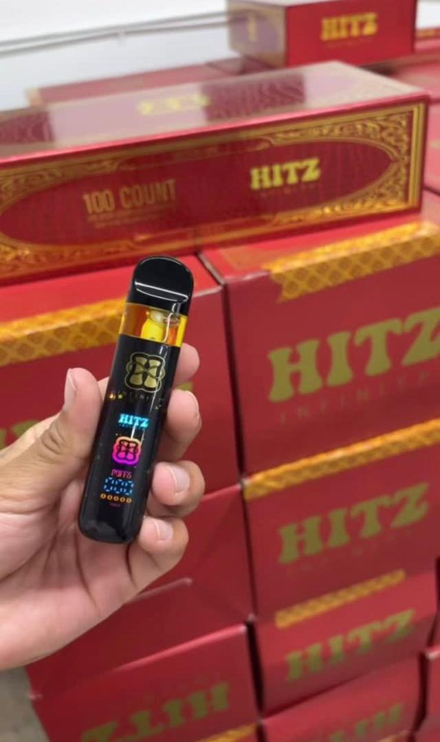 hitz infinity 2g disposable hitz infinity 2g disposable