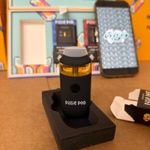 pixie dust 2g disposable