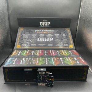 snake drip 2g disposable