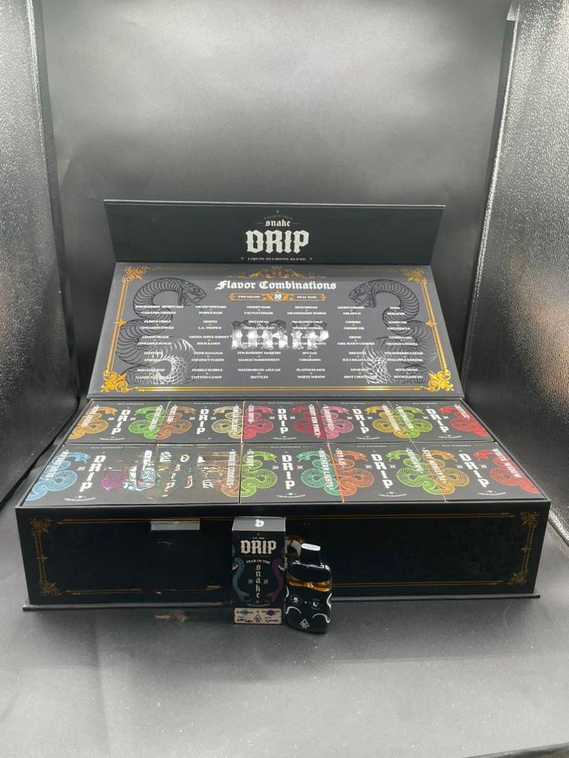 snake drip 2g disposable snake drip 2g disposable