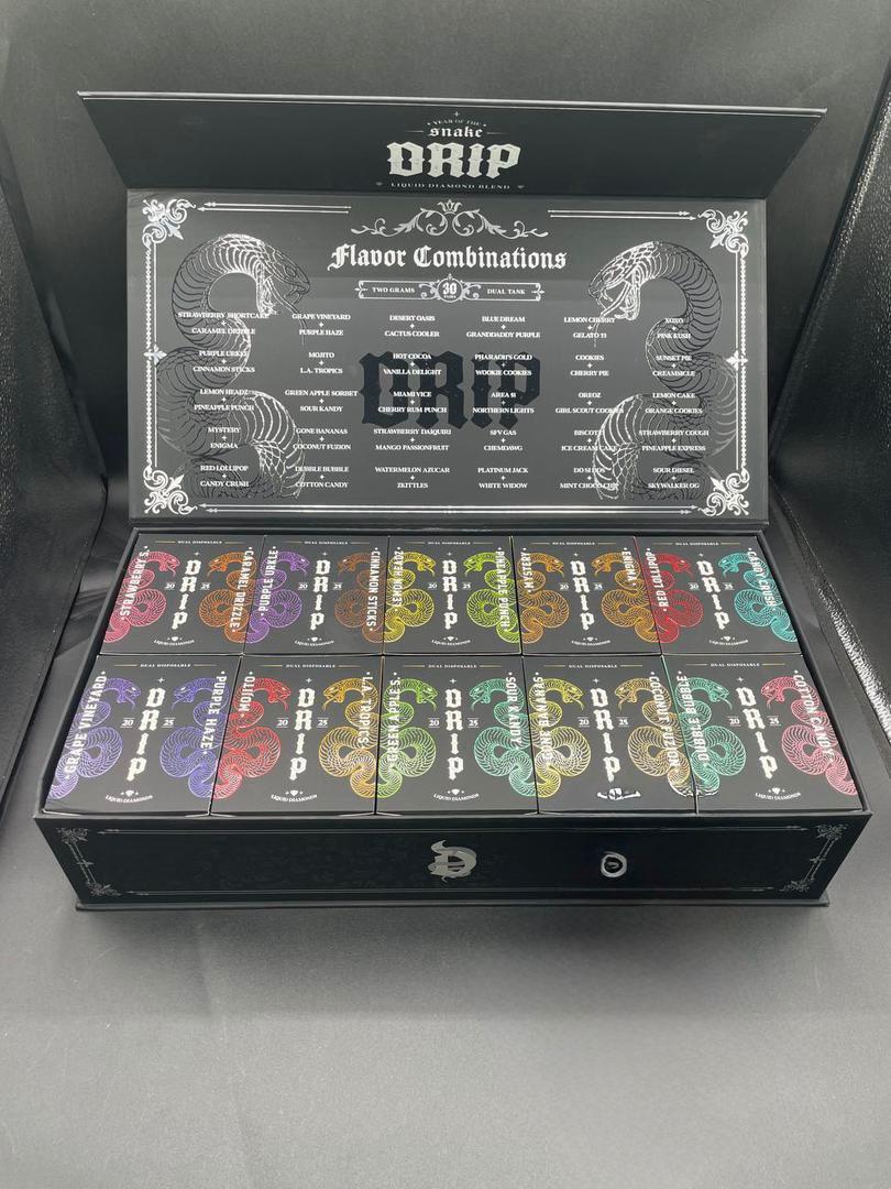 snake drip 2g disposable snake drip 2g disposable
